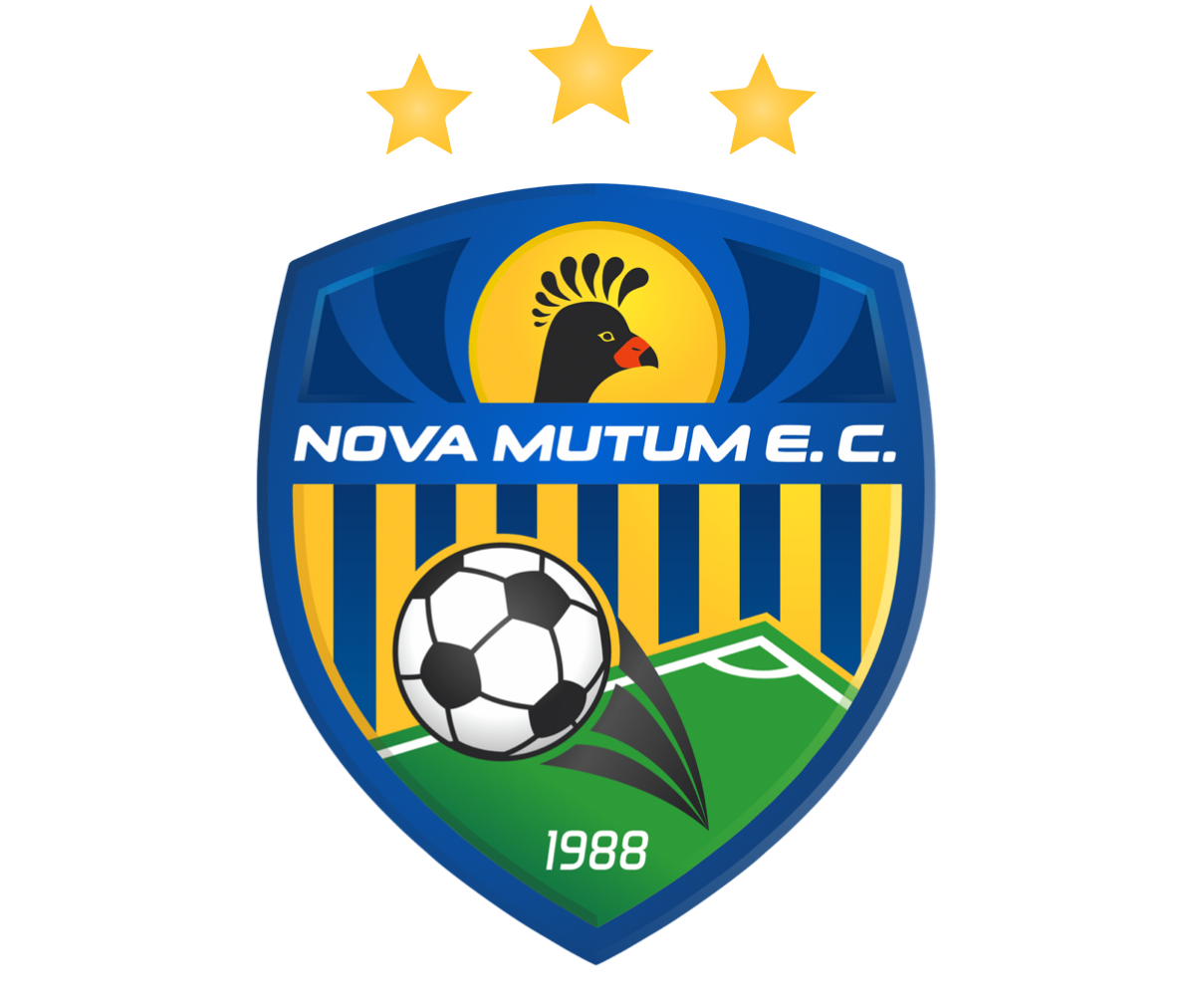 Nova Mutum