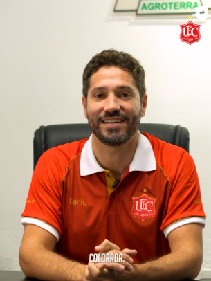 Ricardo Alexandre Pestana