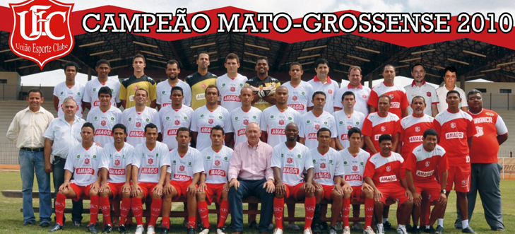 Primeiro Título Estadual