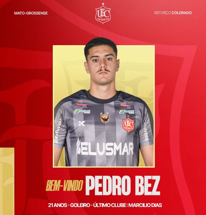 Pedro Bez