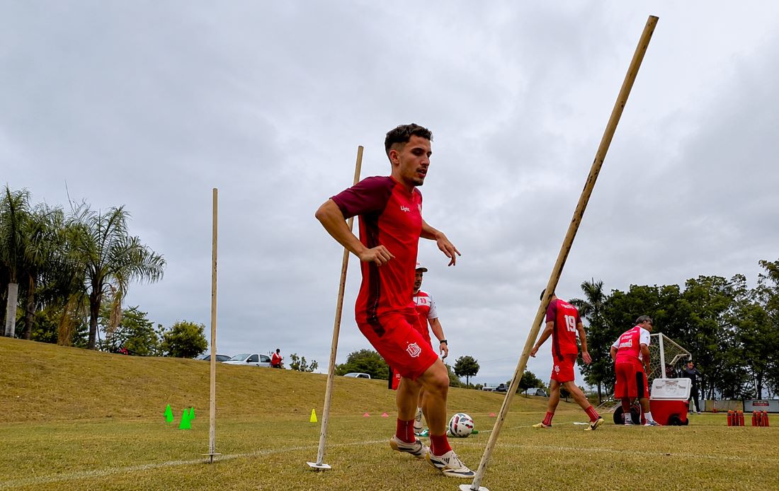 União coloca ingressos a R$ 10, convoca torcida para decisão contra o Ceilândia e abre espaço para troca de figurinhas da Copa do Mundo