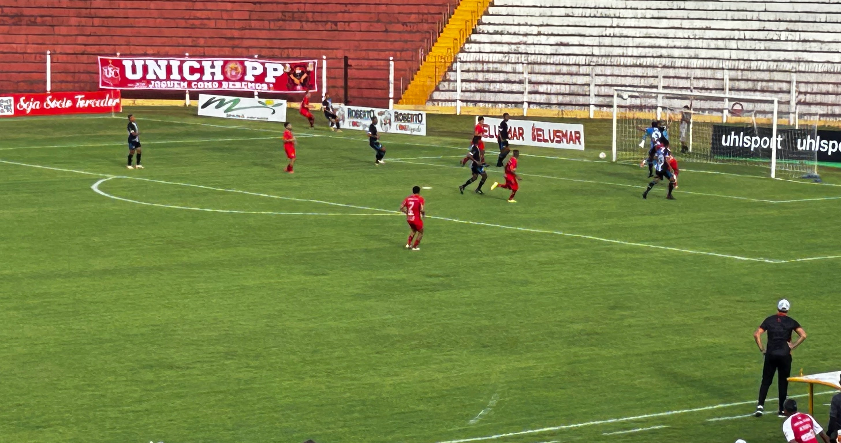 União busca primeira vitória na Série D diante do Mixto, em Cuiabá