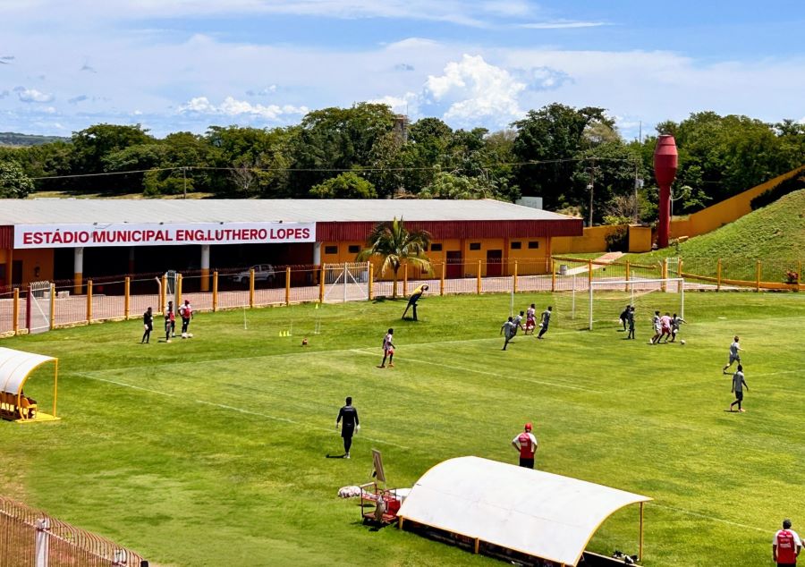 União entra em campo hoje à noite no Lutero Lopes em busca da liderança do Estadual