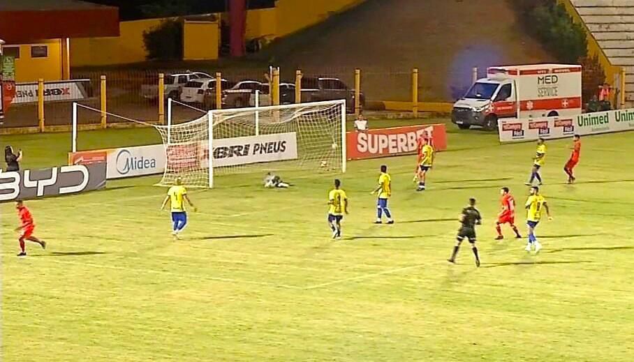 União Esporte Clube estreia neste sábado, em casa, na Série D do Campeonato Brasileiro