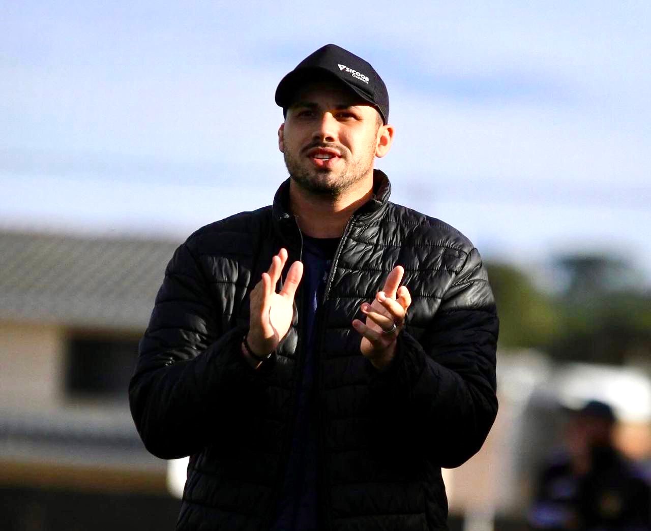 União anuncia Willian Heiler como novo técnico para a disputa da Campeonato Brasileiro Série D