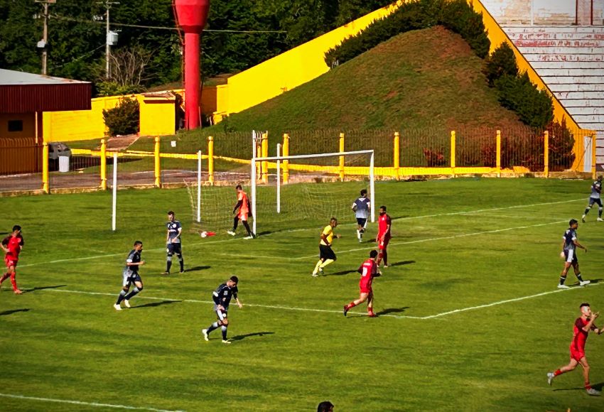 União recebe o Operário VG neste sábado (31) em duelo direto pelo topo do Estadual